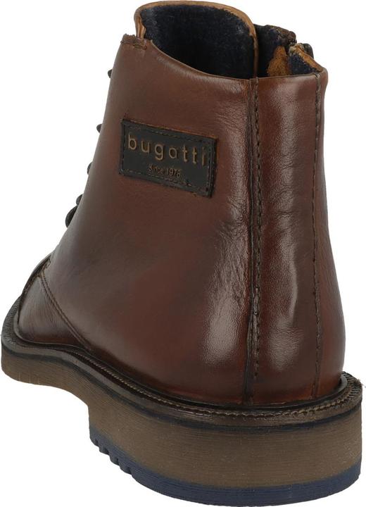 Produktbild Bugatti dark marron (44)