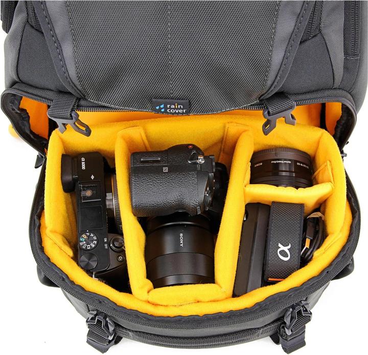 Image du produit Vanguard Alta Sky 45D (Sac à dos photo, 57.53 l)