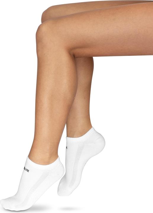 Produktbild Circle Five 6 Paar Sneaker-Socken mit Silikongrip (6er Pack, 35 - 38)