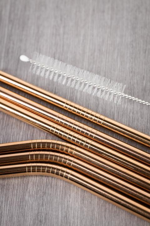 Image du produit Tranquillo Strohhalm (3x)