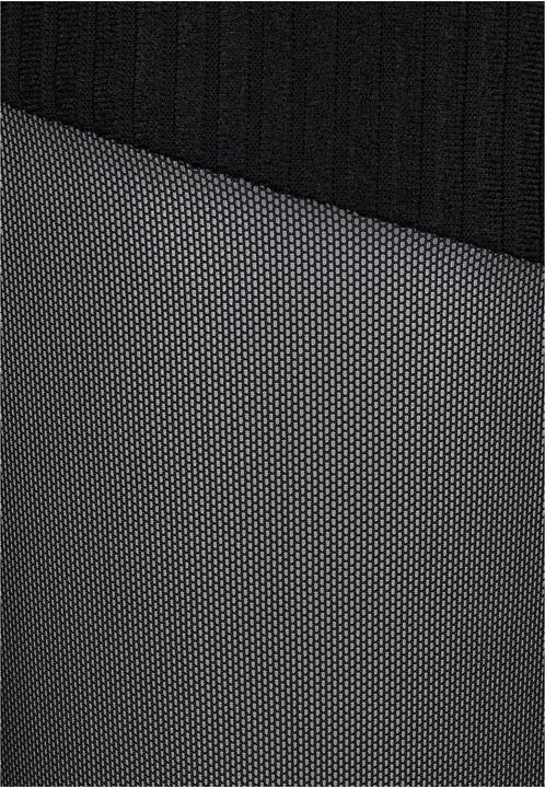 Produktbild Urban Classics Ladies Tech Mesh Rib Leggings (4XL)