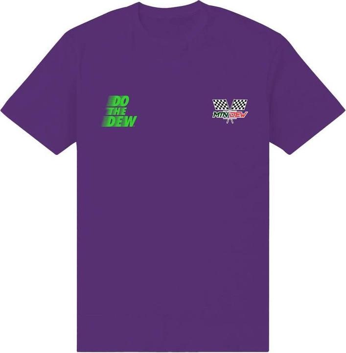 Produktbild Mountain TShirt (M)