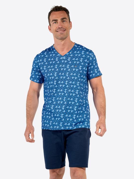 Produktbild HOM Pyjama Short Sleepwear Beachcomber (M)