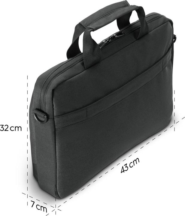 Actual product image Hama Extreme Protect", from 40 to 41 cm (15.6" - 16.2 (16.14", Universal)