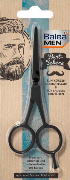 Immagine prodotto dm Balea MEN Forbici per barba