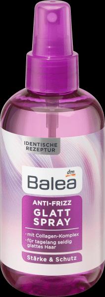 Produktbild dm Balea Styling Spray Glatt (200 ml)
