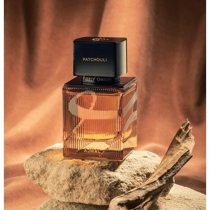 Immagine prodotto Ajmal Purely Orient Patchouli - EDP - Volume: 75 (Eau de parfum, 75 ml)