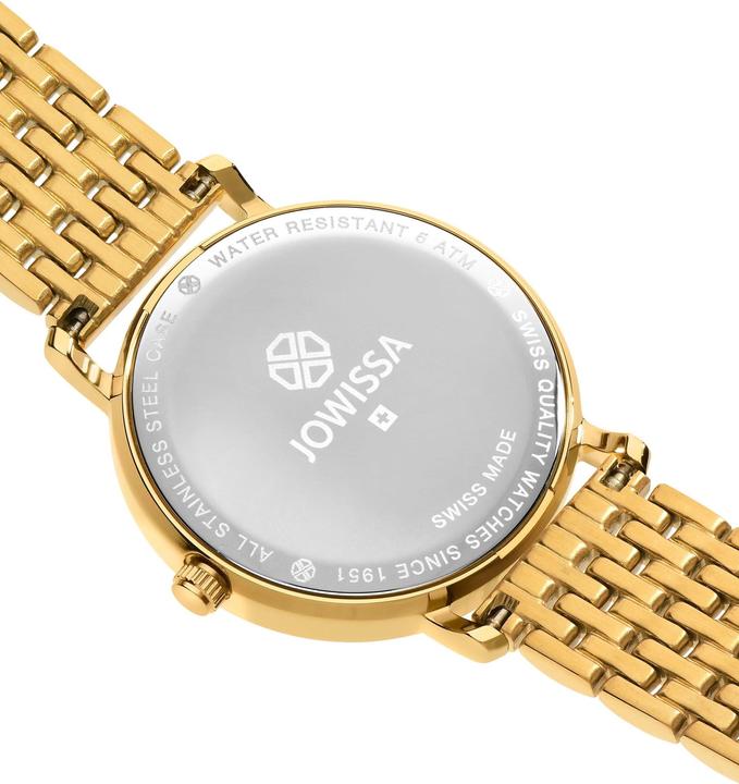 Produktbild Jowissa Roma (Analoguhr, 31 mm)