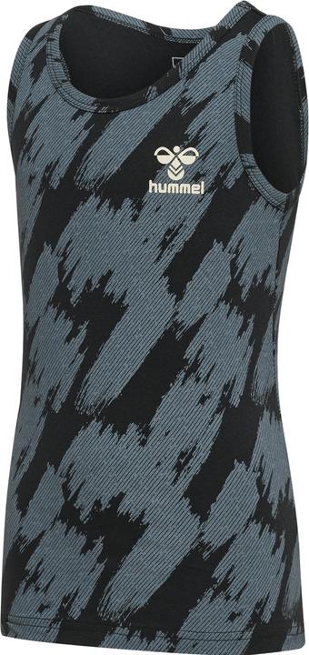 Produktbild hummel Hmlnolan Tank Top 2-Pack (110)