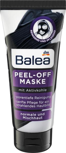 Produktbild dm Balea Peel-Off (100 ml)