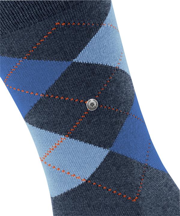 Produktbild Burlington Edinburgh SO (Einzelpack, 40 - 46)