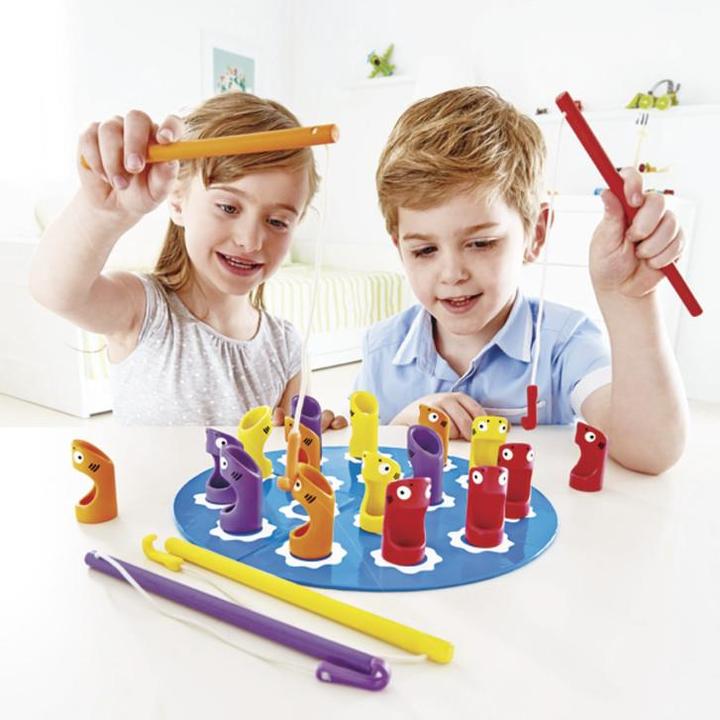 Image du produit Hape Pêche au requin