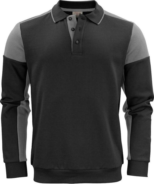Produktbild Sharp Prime Polo Sweatshirt (M)
