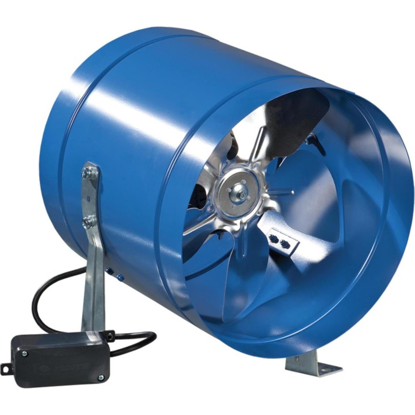 Vents, Belüftungsventilator, VKOM 250