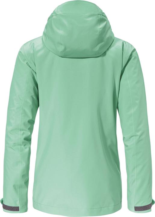 Produktbild Schöffel Women's 3In1 Jacket Tamina (S)
