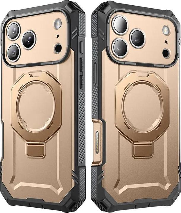 Produktbild Supcase UB Grip Pro Mag (Apple iPhone 17 Pro Max)