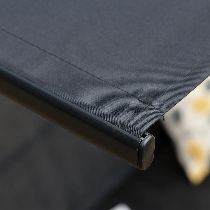 Immagine prodotto Outsunny L'altalena di Hollywood