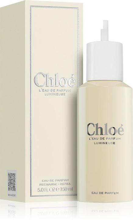 Image du produit Chloé Lumineuse Eau de Parfum Recharge (Eau de parfum, 150 ml)