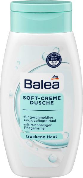 Produktbild dm Balea Soft-Creme Dusche (300 ml)