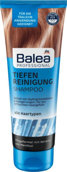 Produktbild dm BaleaProfessional Shampoo (Flüssiges Shampoo, 250 ml)