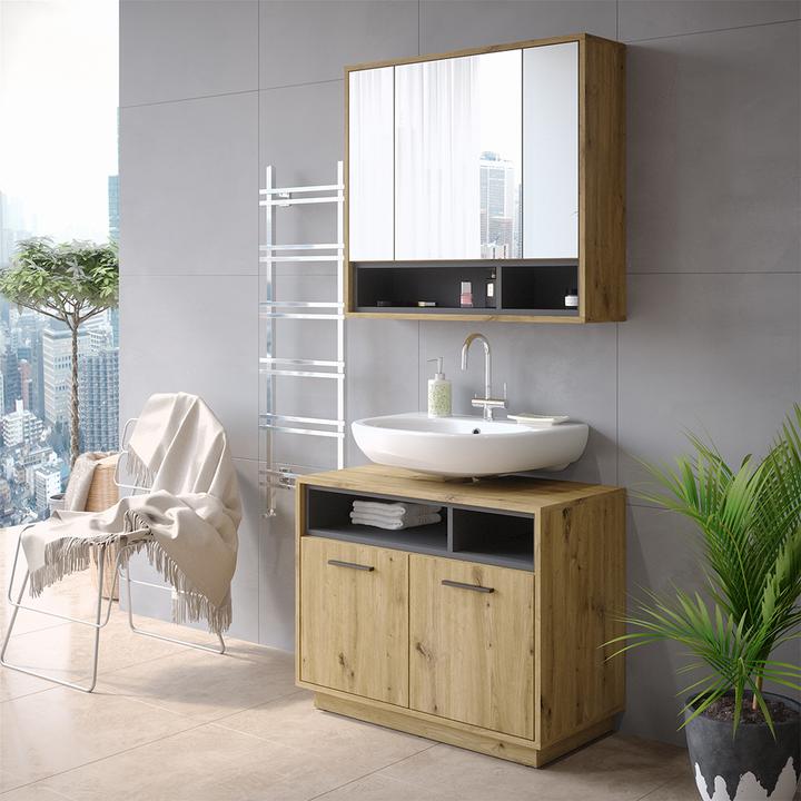 Vicco Beatrice (80 x 40 x 64 cm)