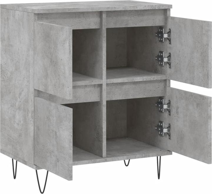 Image du produit vidaXL Sideboard (35 x 70 x 70 cm)