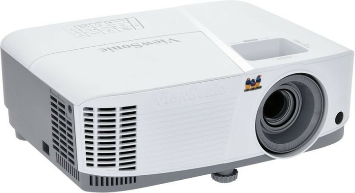 Produktbild Viewsonic DLP projector WXGA (1280x800) 4000 ansilumen TR 1,21-1,57 (WXGA, 4000 lm, 1.21 - 1.57:1)