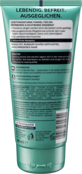 Produktbild dm BaleaProfessional Spülung Tonerde (200 ml)