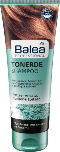 Produktbild dm BaleaProfessional Professional Shampoo Tonerde (Flüssiges Shampoo, 250 ml)