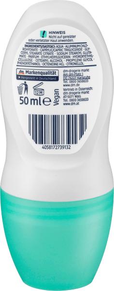 Produktbild dm Balea 5 in 1 (Roll-on, 50 ml)