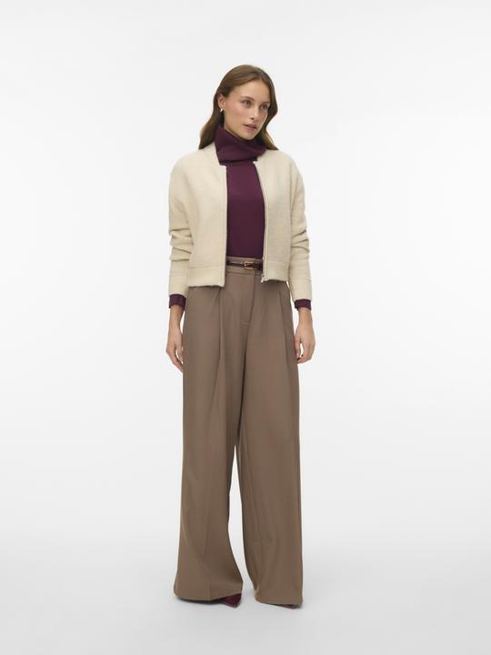 Produktbild Vero Moda VMHANNA Strickjacke Strickjacke (XS)