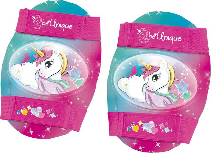 Actual product image Mondo 28511 Unicorn roller skates (22, 23, 24, 25, 26, 27, 28, 29)