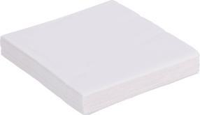 Produktbild Duni unifarbig (20 x, 33 x 33 cm)
