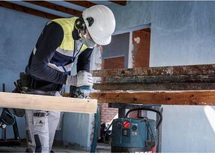 Produktbild Bosch Professional Zubehör PRO Wood precise T344DP Stichsägeblatt, 152 mm, 25-tlg.