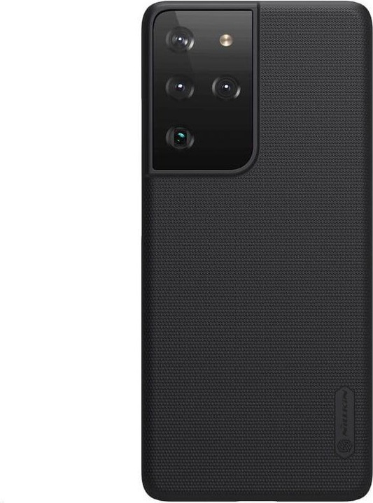Productafbeelding Nillkin Super Frosted Shield-serie (Samsung Galaxy S21 Ultra)