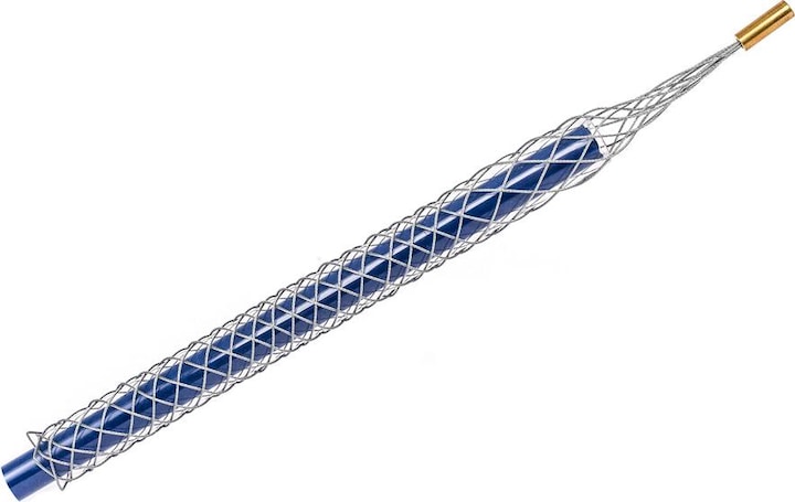 Produktbild Katimex Kabelziehstrumpf mit Drallausgleich, Kabel-Ø 12-15 mm (0.23 m)