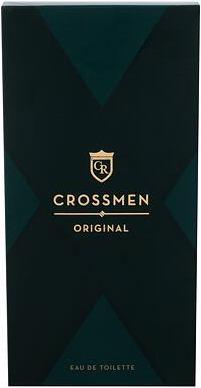 Immagine prodotto Crossmen Originale (Eau de toilette, 200 ml)