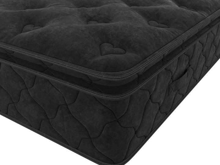 Actual product image Dreamea Black Dream (140 x 190 cm)