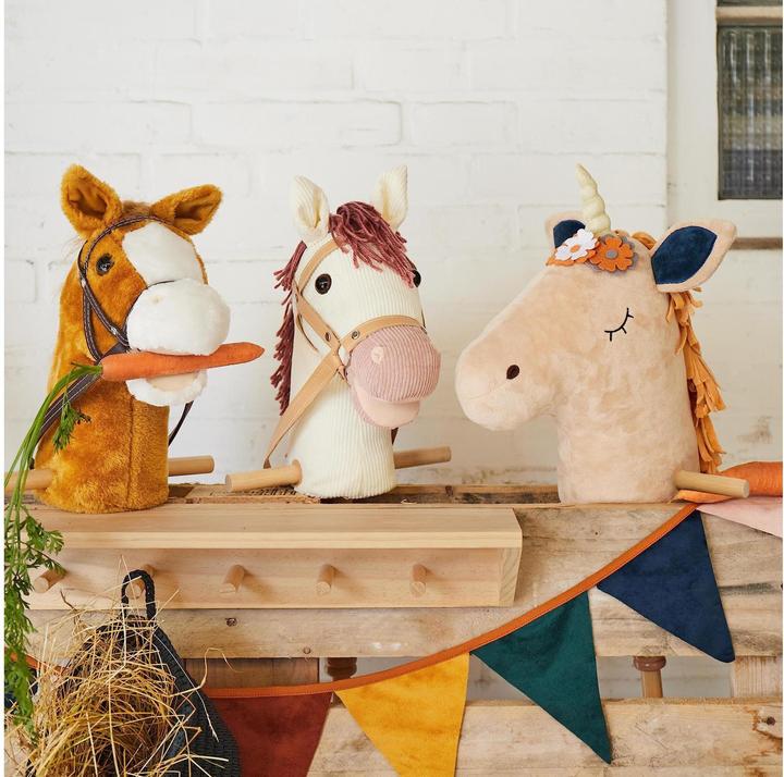 Image du produit Bieco Steckenpferd Magic