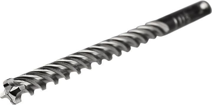 Actual product image Makita NEMESIS 2 hammer and steel concrete drill SDS-Plus 10x215 ( B-58213 ) (10 millimetres)