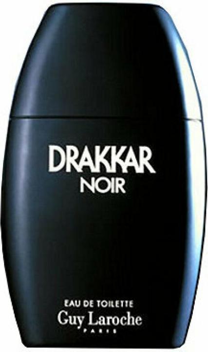 Produktbild Guy Laroche Drakkar Noir (Eau de Toilette, 50 ml)
