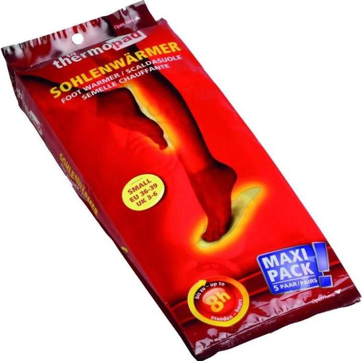 Produktbild Thermopad Wärmepad