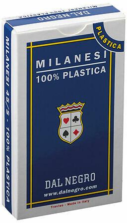 Immagine prodotto AGM Milanesi (Francese, Italiano, Tedesco, 2 - 4 Giocatori)