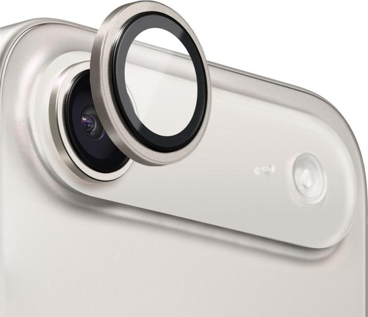 Screenguard Camera Lens Protector Schutzglas Apple iPhone Air (Apple iPhone Air)