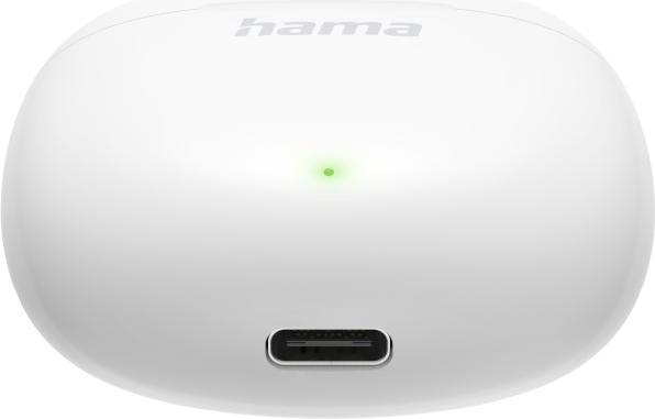 Produktbild Hama Action One (20 h, Kabellos)