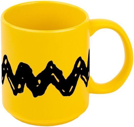 Grupo Erik SNOOPY - Jaune - Mug 300 ml (350 ml, 1x)