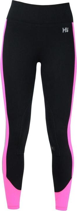 Actual product image HyVIZ Riding breeches with reflective inserts (Frequency band 38 (2600 MHz))