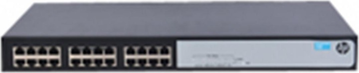 Actual product image HPE OfficeConnect 1420 24G (24 Ports)