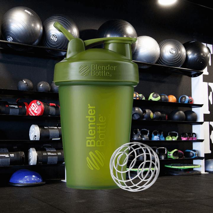 Produktbild Blender Bottle Classic (0.59 l)