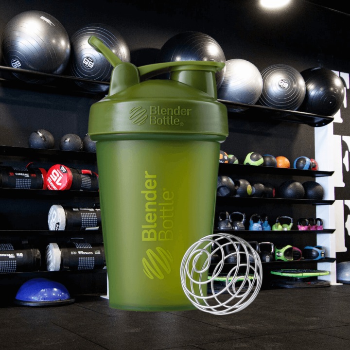 Image du produit Blender Bottle Classique (0.59 l)